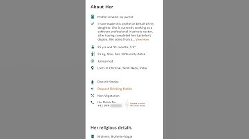 How to Contact a Groom on Tamil Matrimony?