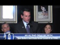Coach K Duke HOF Speech