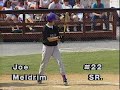 Cortland Baseball vs Ilion 6-1-1996