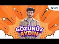 Ay millət, gözünüz aydın