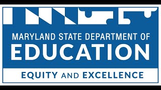 Maryland State Board of Education Board Meeting Tuesday 5 24 22