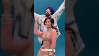 teri jatti ammy virak | tania full Punjabi song#