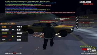 CBUG ZINHO Samp TL