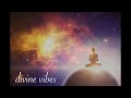 Divine vibes  music meditation to remove all the demons from your body