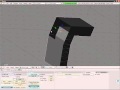 Blender tutorial Gus