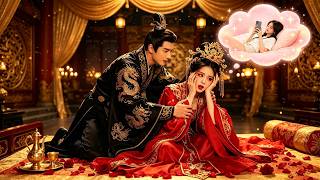 穿書女主擺爛避劇情！虐妻狂魔反轉成追妻黏人精，逃得越遠，王爺越瘋！佛系拿捏偏執天花板！#女频 #打脸 #逆袭 #古装 #drama screenshot 5