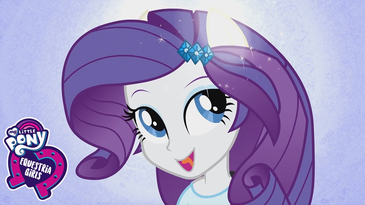 🎵 My Little Pony Music: Equestria Girls | Rainbow Rocks | Magical Pop Songs for Kids