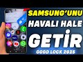 Samsung Good Lock 2025 Г Д LgД N Ve En Гњst DГјzey Samsung Telefon Г ZelleЕџtirme Hemen Deneyin Samsung Good Lock 2025 Г Д LgД N Ve En Гњst DГјzey Samsung Telefon Г ZelleЕџtirme Hemen Deneyin