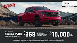 Faulkner Buick GMC Trevose