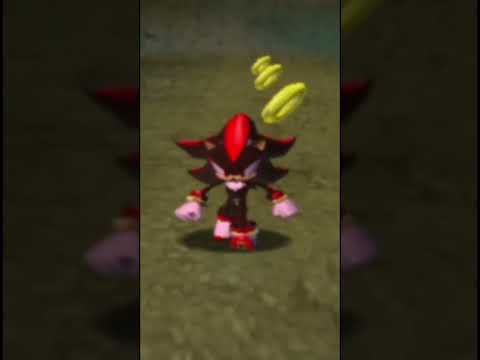 Shadow the Moonwalker