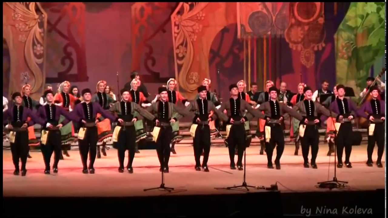 Тракийски мотиви :: Motifs from Thrace