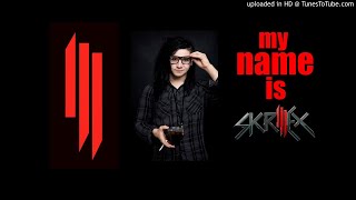 Skrillex with  Ragga Twins - All Is Fair in Love & Brostep