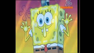 Spongebob - Musical Doodle Czech, Complete,