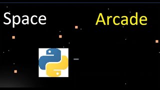 Space Game || Arcade ||Python || Project