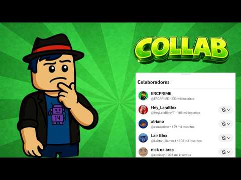 How to do a collaboration on YouTube (step by step) 🤝