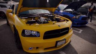 LX Spring Festival Of SoCal 2015