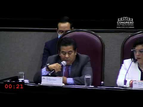 Emisión en directo de Legisver Informatica