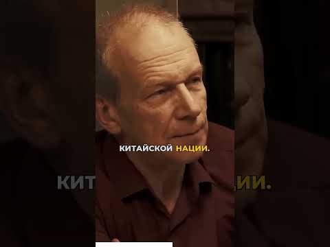Одна реформа может РАЗВАЛИТЬ Китай? Невероятный факт о языке! #linguistics #chineselanguage