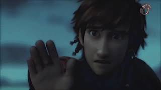 how to train your dragon || cloud