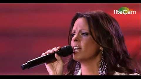 3 Doors Down & Sara Evans - Here Without You & Real Fine Place To Start