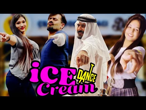 এ কেমন নিয়ম? আইসক্রিম খেতে হলে ডান্স করতেই হবে | Turkish Ice Cream Man Viral Dance | OSD