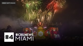 Over 165,000+ people to descend on South Florida for Ultra, as safety remains priority | Quickcast