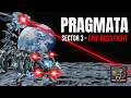 PRAGMATA — SECTOR 3 EPIC BOSS FIGHT &amp; CINEMATICS | Garden Keeper (No Commentary)