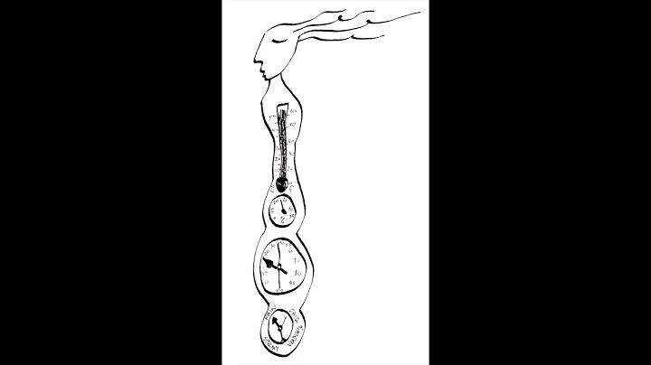 Lessons in Anxiety by Anna Jacobson