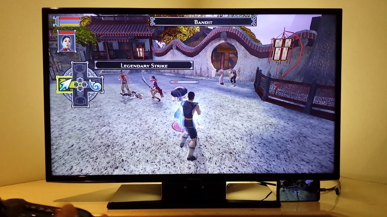 Jade Empire Special Edition LG G2 HDMI bluetooth controller 40" FHD TV Android smartphone + SlimPort