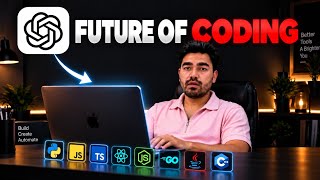 Is Coding Dying After 2026 The Future Explained