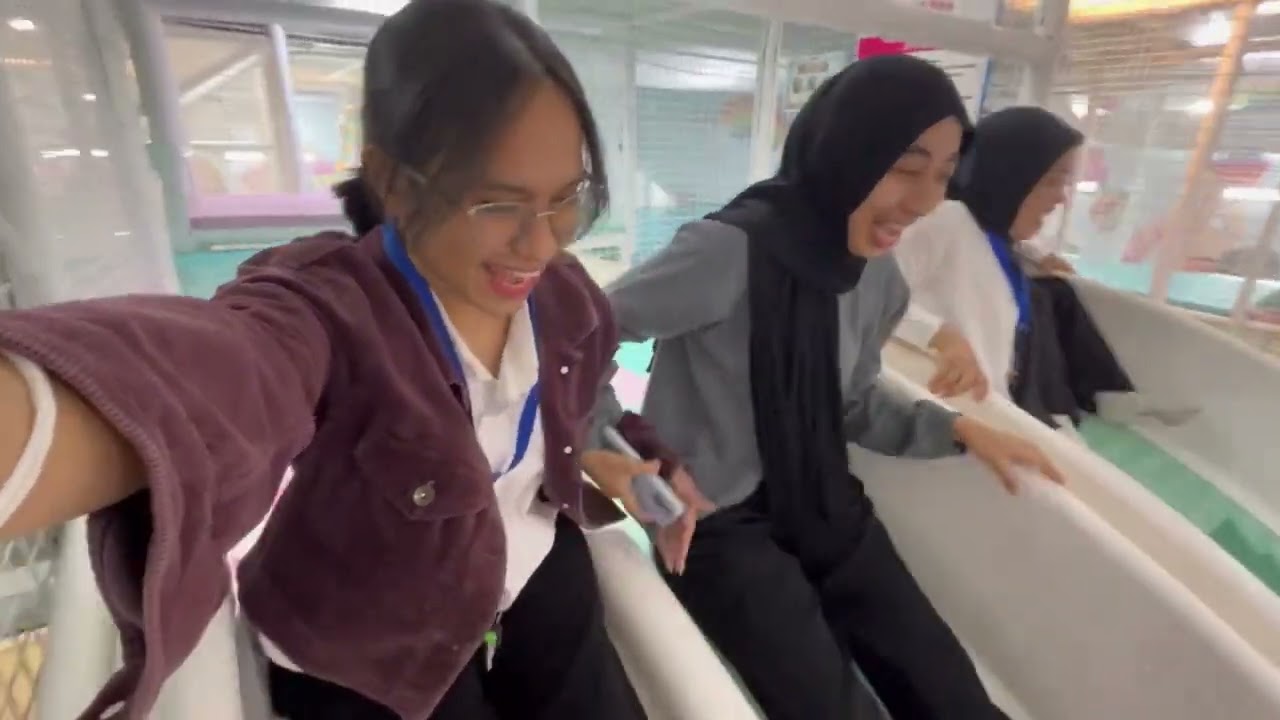 Playtopia after UTS😻🙆🏻‍♀️🧚🏻‍♀️✨