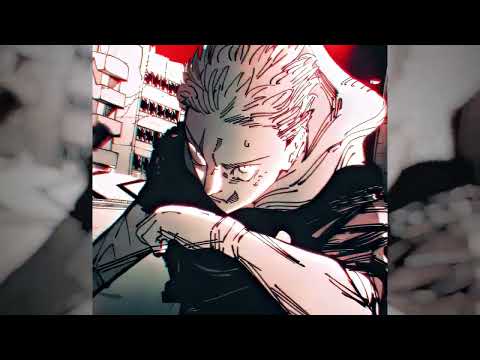 PULSEBREAKER - (ULTRA SLOWED + REVERB TO PERFECTION) TIK TOK REMIX x ITADORI EDIT