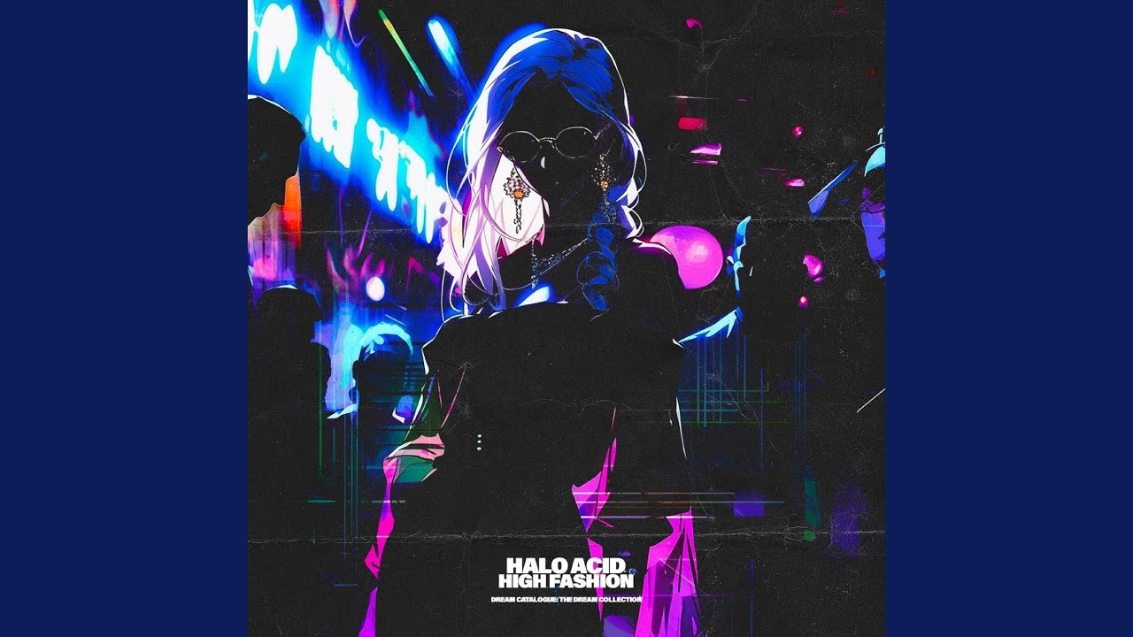 High Fashion YouTube