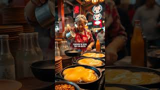 Gwangjang Market Street Food Adventure: Yukhoe & Bindaetteok That Rival Luxury Buffets