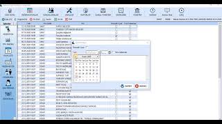 Adonis Otel Yönetimi - Hatırlatıcı Not Ekleme