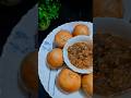 लिट्टी चोखा in airfryer #cooking #food #viralvideo #ytshorts