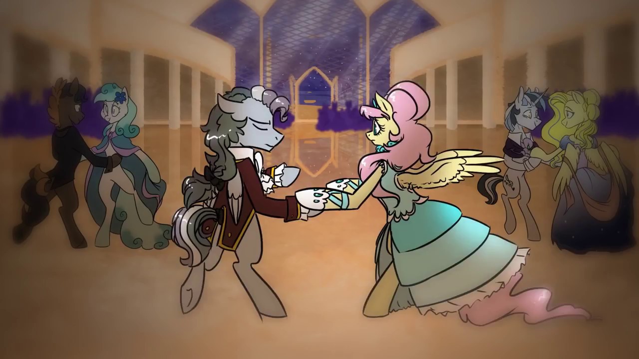 (Rus) I KNOW THOSE EYES/THIS MAN IS DEAD (animatic) Sveshnikova/Gordeev