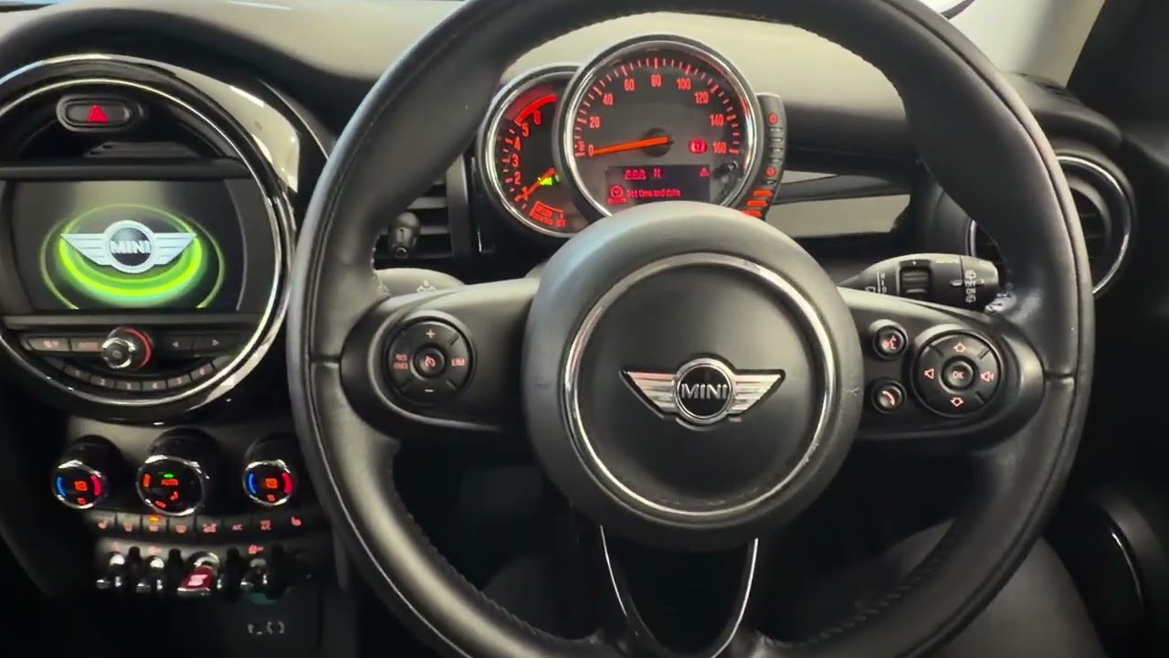 Mini Cooper 2.0 SD Hatchback 170ps 2016/66 done 39000 miles @andrewtomscarsales574 