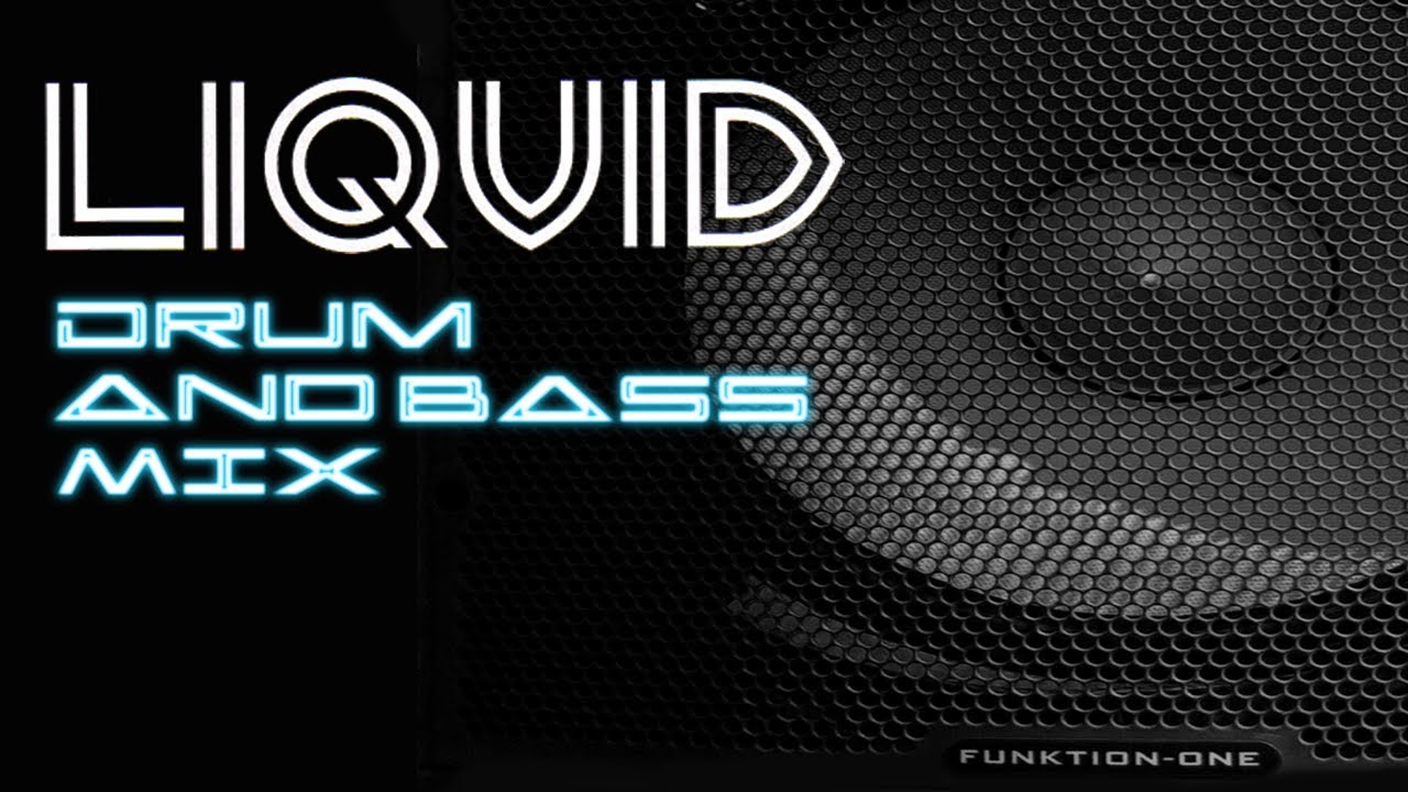Liquid Drum and Bass Mix (tunes by Spectrasoul, DBridge, Calibre, Alix Perex.. and others) YouTube
