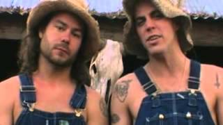 Tennessee Fainting Goats \u0026 Country Music (Wildboyz in Deep South)