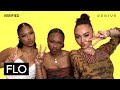Capture de la vidéo Flo “Cardboard Box” Official Lyrics & Meaning | Verified