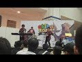 Tamusic & Akairyusei Acoustic Live @ Stgcc 2018 (Not Full) (Sorry) [Partially Subbed]