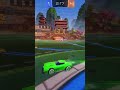 ballchasing team mates be like