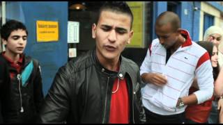 Jong Bloed - Tazz Soundtrack Voor De Film Snackbar