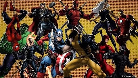 super hero squad intro live action