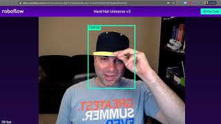 Deploying a Computer Vision Microservice