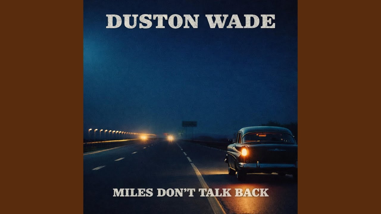 Miles Don't Talk Back