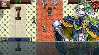 Castle Grounds : Fairy Elements let's play episode 2