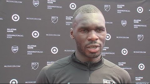 MLS All-Star game comes to DC