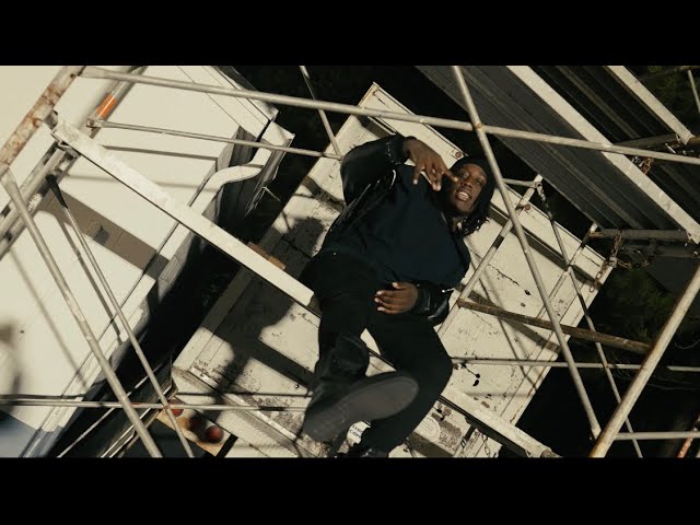 Watch Jripey - Blackout (Official Music Video) on YouTube Watch Jripey - Blackout (Official Music Video) on YouTube